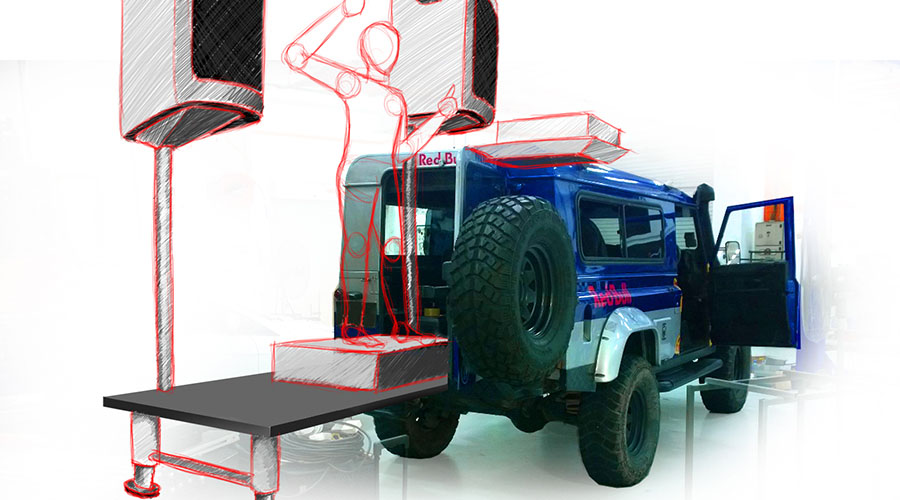 Commercial Promotion Vehicle_02