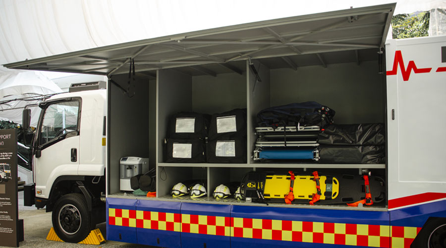 TRIGEN Automotive - MSV_compartments