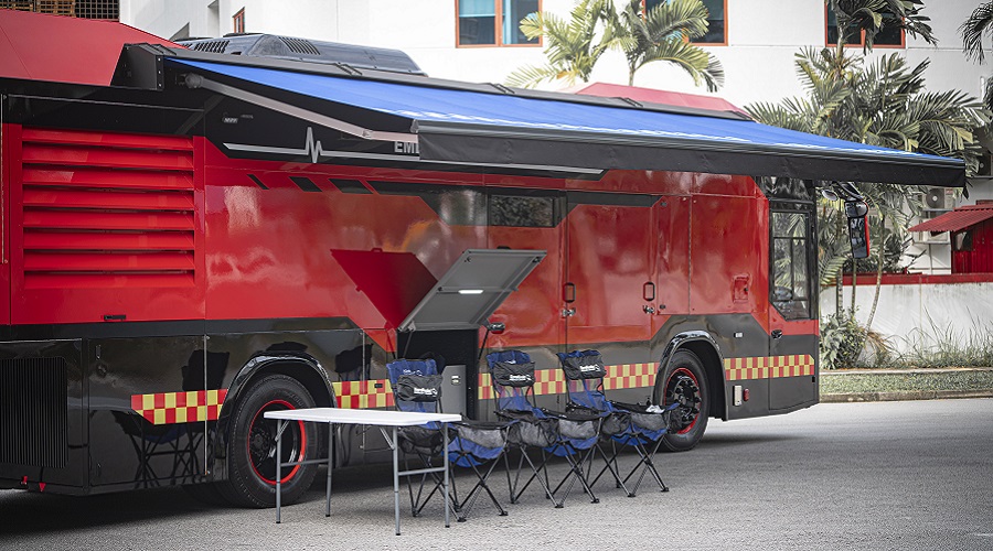 TRIGEN Automotive - RPV_Rear