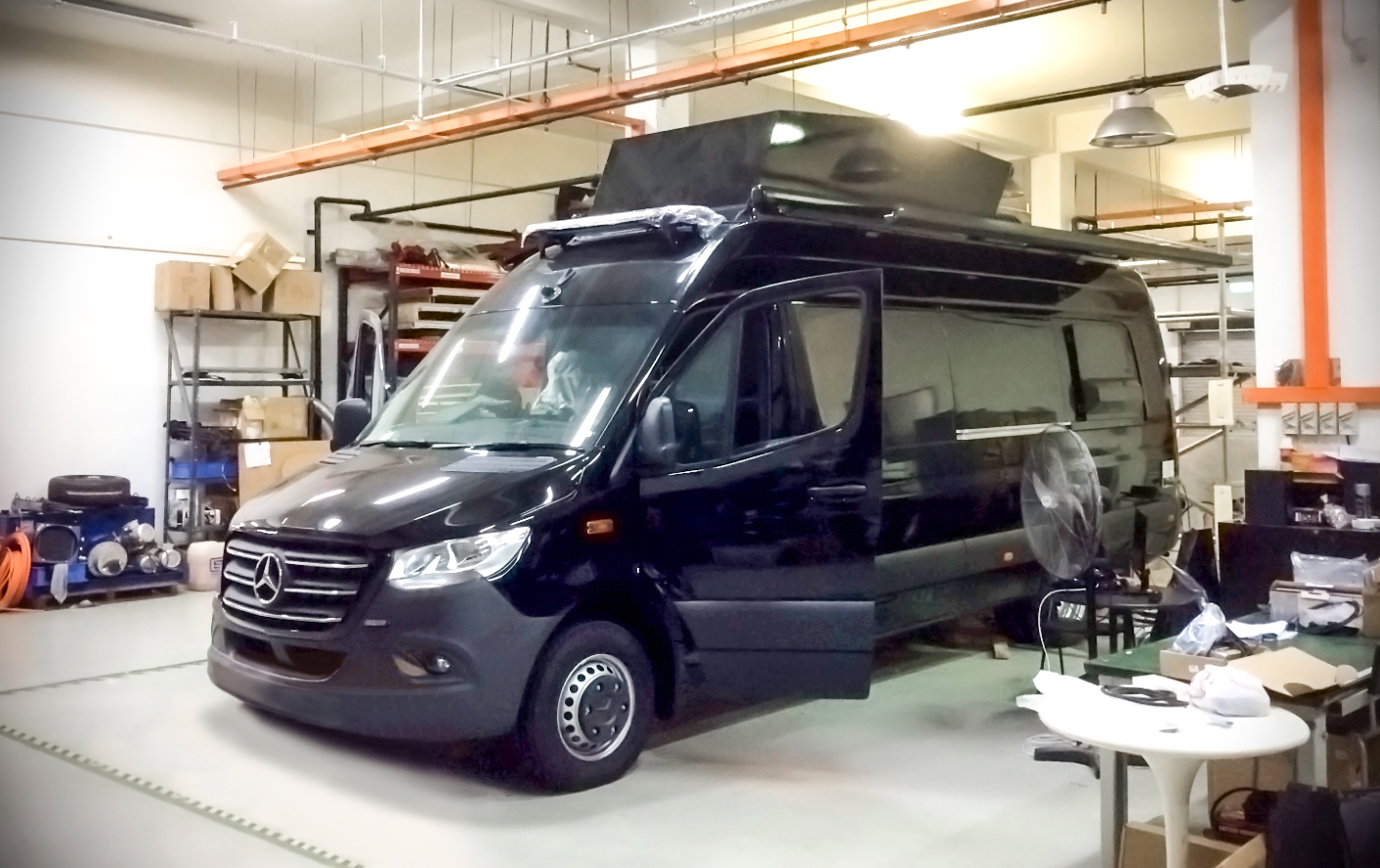 RTP_Xray Vehicle Exterior 01